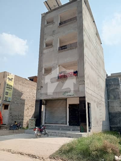 پاک عرب ہاؤسنگ سوسائٹی فیز 2 پاک عرب ہاؤسنگ سوسائٹی,لاہور میں 3 مرلہ Studio دکان 40.0 ہزار میں کرایہ پر دستیاب ہے۔