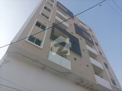 Flat Sized 1000 Square Feet Is Available For Sale In North Nazimabad - Block T Flat Sized 1000 Square Feet Is Available For Sale In North Nazimabad - Block T
