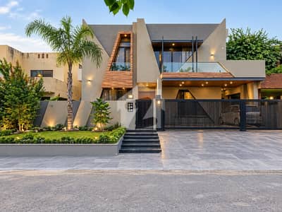 You Can Find A Gorgeous Prime Location House For Sale In G-13/2