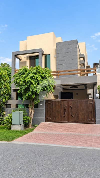 5 Marla Excellent Option Beautiful Location House in DHA Lahore Phase 5 5 Marla Excellent Option Beautiful Location House in DHA Lahore Phase 5