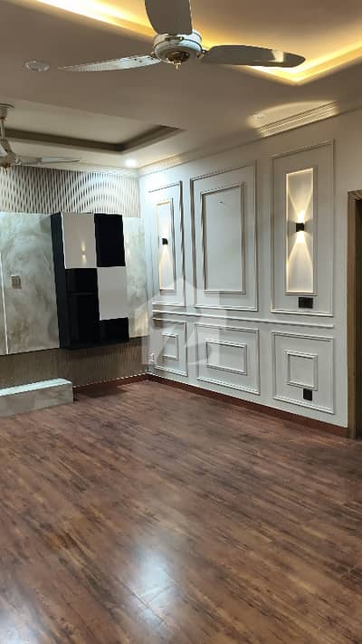 10 Marla Brand New House for sale in DHA 5