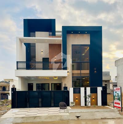 8 Marla (30x60) Brand New Double Unit House For Sale in Block D Mpchs multi Garden B17 Islamabad 8 Marla (30x60) Brand New Double Unit House For Sale in Block D Mpchs multi Garden B17 Islamabad