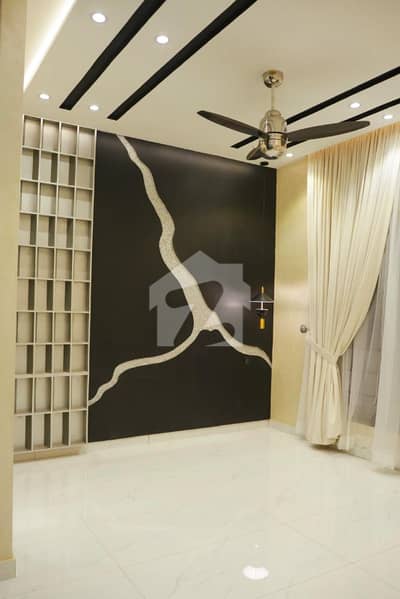 Ultra Modern House For Sale