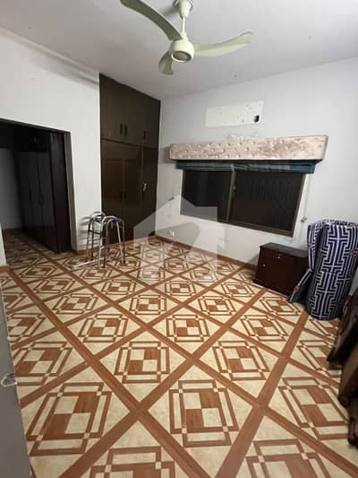 5 MARLA HOUSE FOR RENT IN JOHAR TOWN PH-1 BLOCK-A