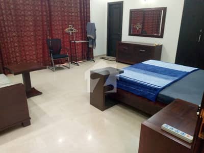 5 MARLA HOUSE FOR RENT IN JOHAR TOWN PH-1 BLOCK-A