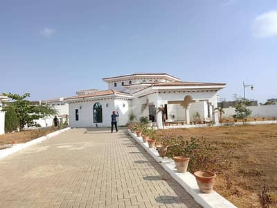 Corner Farm House For Sale Dha City Karachi
