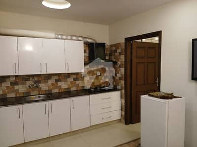 Apollo tower 1 bedrooms apartment is avilble for sale