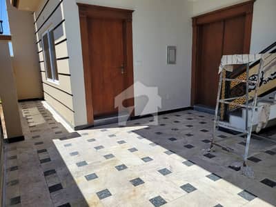 Brand New House Is Available For Rent