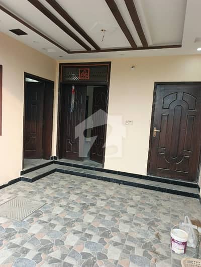 5 Marla House Available For Rent In Al Hafeez Garden Phase 1 GT Road, Lahore