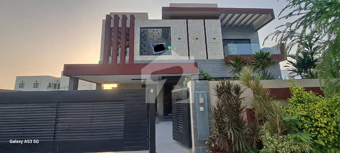 One Kanal Slightly Used Ultra Modern Designer Owner Build Bungalow For Sale At Prime Location Of DHA Lahore Near To Park Masjid & Commercial Market. One Kanal Slightly Used Ultra Modern Designer Owner Build Bungalow For Sale At Prime Location Of DHA Lahore Near To Park Masjid & Commercial Market.