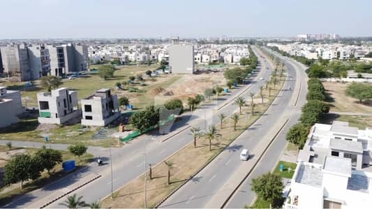 DHA Phase 6, Block E, 5 Marla Plot, Ready For Construction DHA Phase 6, Block E, 5 Marla Plot, Ready For Construction