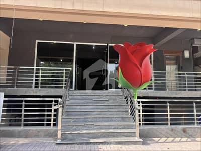 Ground Floor Hall For Rent