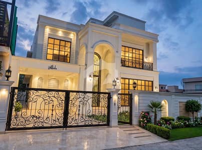 ONE KANAL BRAND NEW HOUSE FOR RENT IN DHA PHASE 2 ISLAMABAD. SOLAR INSTALLED.