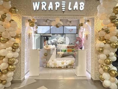 Giga Mall Food Court Shop Price( 15.85cr) Monthly Rent: 790,800 For Sale Giga Mall Food Court Shop Price( 15.85cr) Monthly Rent: 790,800 For Sale