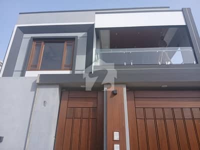 BRAND NEW BANGLOW FOR SALE