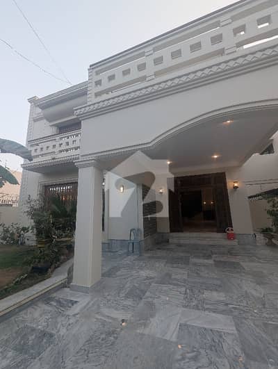 500 Yard Bungalow For Rent In Phase 5