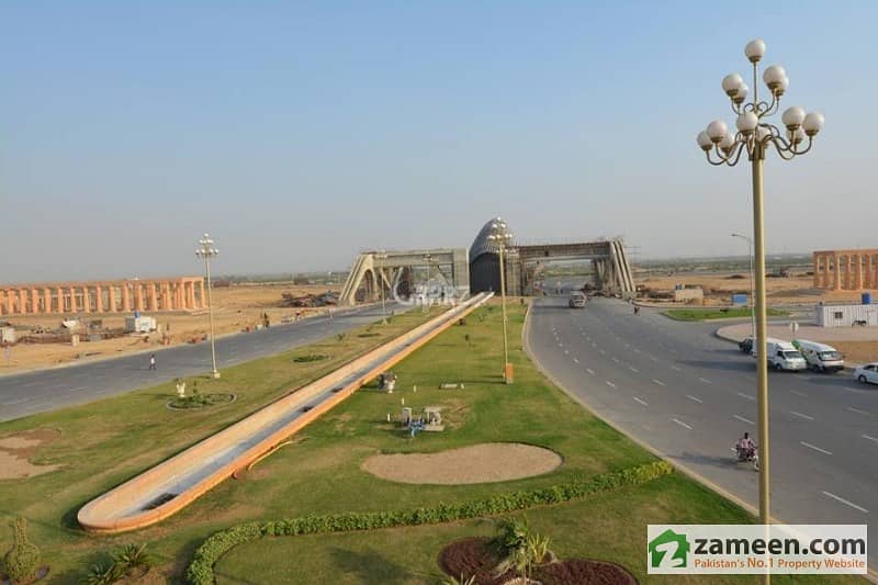 Royal City Islamabad Residential Commercial Plot Available On Easy