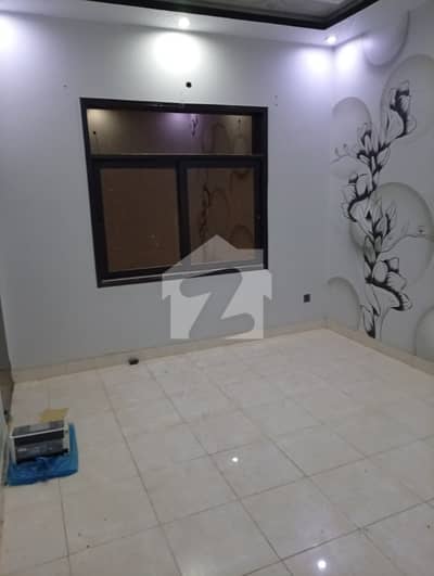 125 Square Yards House For Grabs In Shah Faisal Town