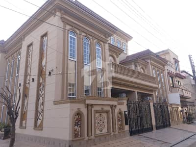 5.5 Marla Brand New Luxury Spanish Duplex House Original Picture Attached With Direct Owner Meeting For Sale In Johar Town Phase 2