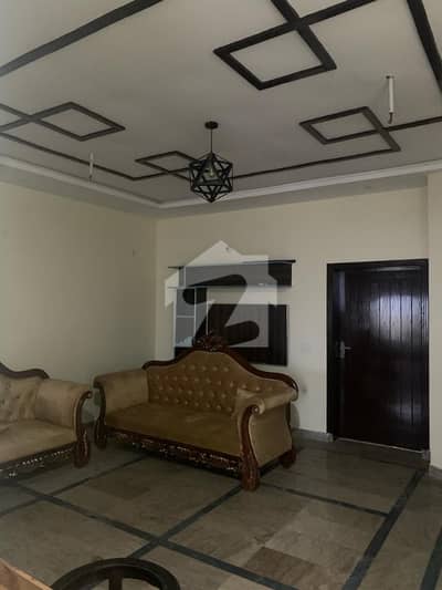 10 Marla Lower Portion Available For Rent In Central Park