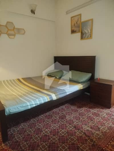 Beautiful 1 BHK Full Furnished For Rent