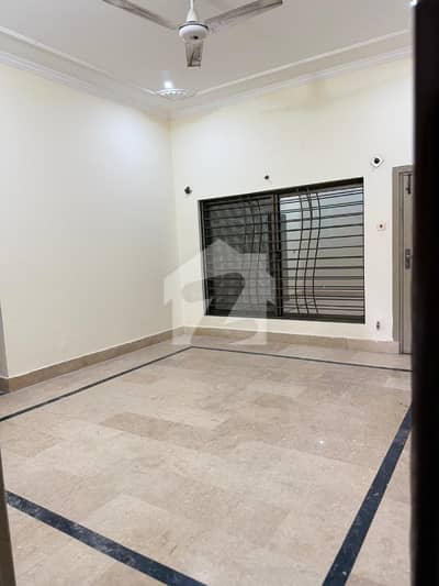 12 Marla Upper Portion Available For Rent Main Jinnah Road Banigala