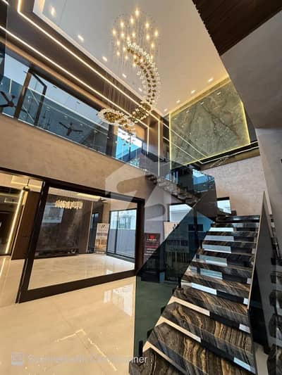 1 KANAL MODREN DESIGN HOUSE FOR SALE 1 KANAL MODREN DESIGN HOUSE FOR SALE