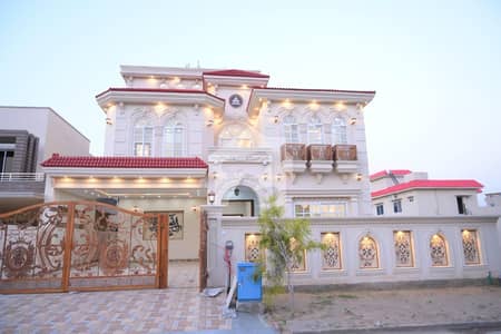 Constructed House For Sale | Prime Location | Street 18K | Demand 6 Crore
