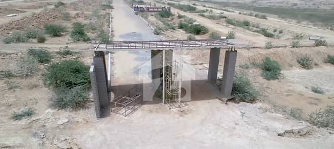 Installlment Plot Available For Sale In Titanium Block North Town Resedency Phase 1