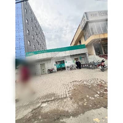 1 Kanal Lifetime Commercial Building Single Storey Opposite Emporium Mall For Sale in Johar Town phase 2 1 Kanal Lifetime Commercial Building Single Storey Opposite Emporium Mall For Sale in Johar Town phase 2
