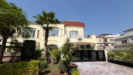 Fully Furnished 10 Marla House For Rent Ideal For Families Fully Furnished 10 Marla House For Rent Ideal For Families