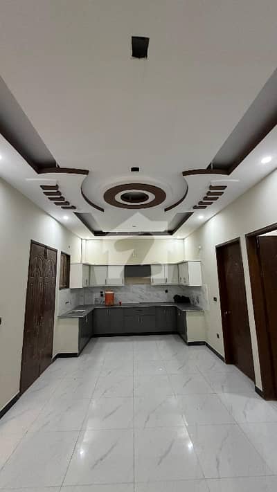 120 Sq Yards Brand New House for Sale in Punjabi Saudagar Phase 2 Scheme 33 120 Sq Yards Brand New House for Sale in Punjabi Saudagar Phase 2 Scheme 33
