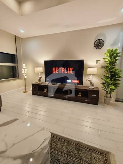 E 11 Two bedroom Fully Furnished Apartment Available for Rent E 11 Two bedroom Fully Furnished Apartment Available for Rent