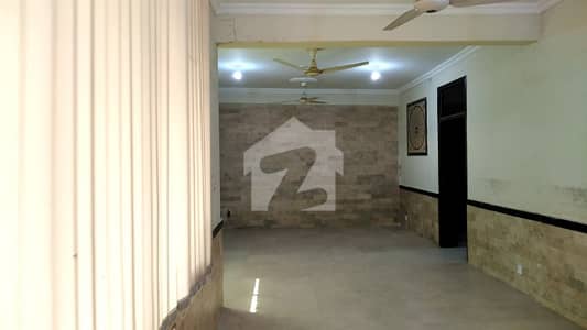 8000 Sqft Double Storey Building Independet Availabel For Rent In I-9 Islamabad