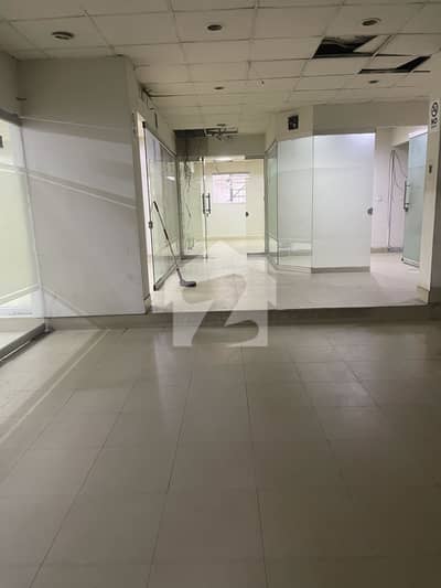 30000 Sqt Covered Area Main Gulberg