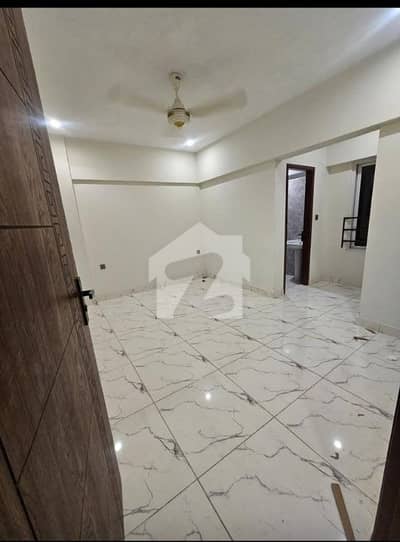 Furnished 2-Bedroom Apartment for Rent At DHA Phase 2 Extension.