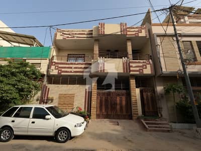 گلشنِ معمار گداپ ٹاؤن,کراچی میں 3 کمروں کا 8 مرلہ مکان 45.0 ہزار میں کرایہ پر دستیاب ہے۔