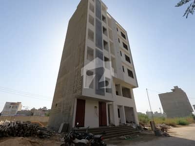 Prime Location 1060 Square Feet Flat For sale In Pak Ideal Cooperative Housing Society Prime Location 1060 Square Feet Flat For sale In Pak Ideal Cooperative Housing Society