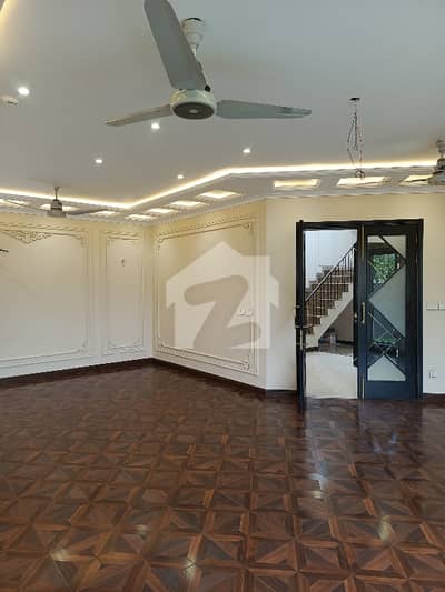 1-Kanal Brand New House For Rent