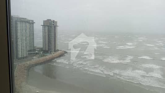 عمار دی ویوز ڈی ایچ اے فیز 8,ڈی ایچ اے ڈیفینس,کراچی میں 4 کمروں کا 16 مرلہ فلیٹ 18.5 کروڑ میں برائے فروخت۔
