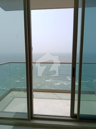 **2-Bed Apartment for Rent The Views Tower**