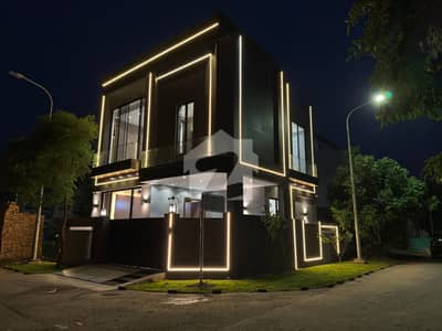 5 Marla Corner Facing Park House For Sale In DHA 9 Town| 100% Orignal Pictures 5 Marla Corner Facing Park House For Sale In DHA 9 Town| 100% Orignal Pictures