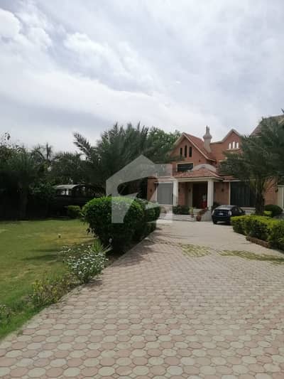 بیدیاں روڈ لاہور میں 5 کمروں کا 8 کنال فارم ہاؤس 12.0 کروڑ میں برائے فروخت۔