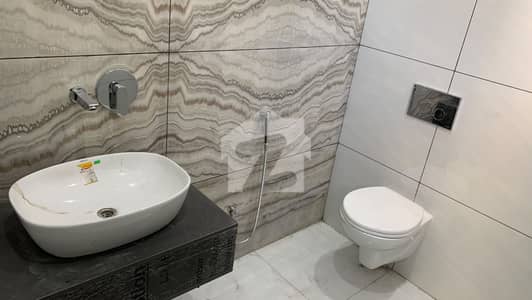 5 Marla Brand New House For Sale In Bahria Enclave Islamabad