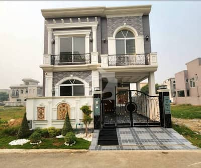 05 Marla Brand New House For Sale Available in DHA Phase 11 Rahbar Lahore 05 Marla Brand New House For Sale Available in DHA Phase 11 Rahbar Lahore