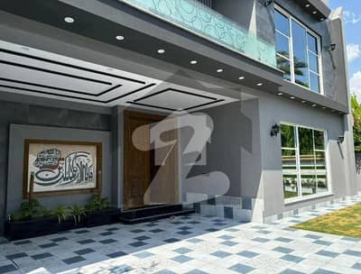 Your Dream Brand New 20 Marla House Is Available In Valencia Housing Society