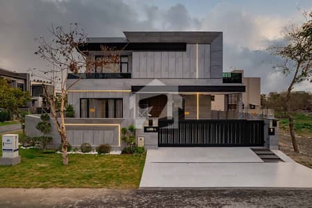 DESIRE HOMES OFFERS KANAL ELEGANTLY DESIGNED HOUSE NEAR CARREFOUR