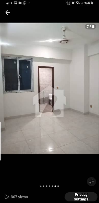 Overseas Block. . . 3 Bed. . . Flat For Rent. . .