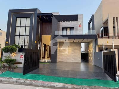 1 Kanal Beautifully Designed Modern House Upper Portion For Rent In DHA Phase 6 1 Kanal Beautifully Designed Modern House Upper Portion For Rent In DHA Phase 6