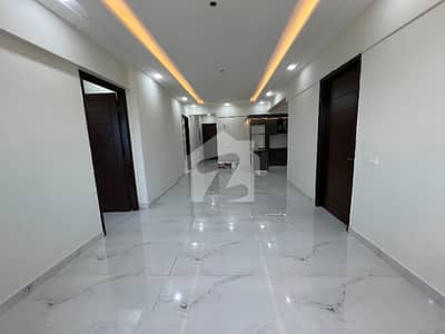 Get In Touch Now To Buy A 1850 Square Feet Flat In Gulistan-E-Jauhar - Block 1 Karachi